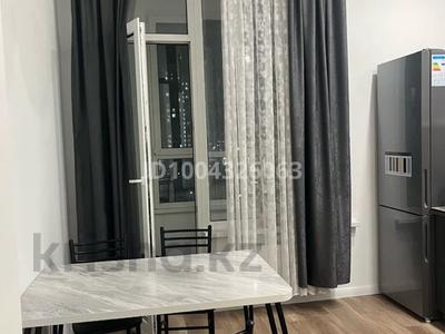 1-комнатная квартира · 45 м² · 5/12 этаж, Санжара Асфендиярова 8 за 230 000 〒 в Астане, Нура р-н