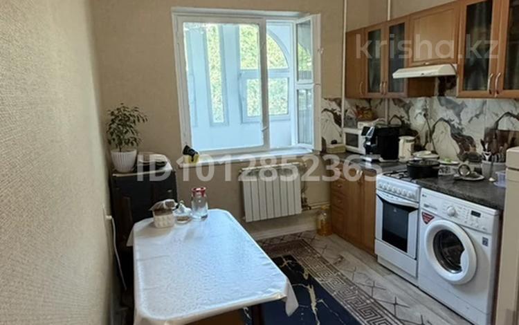 1-бөлмелі пәтер · 39 м² · 3/5 қабат, мкр Аксай-2, бағасы: 27 млн ₸ в Алматы, Ауэзовский р-н — фото 2