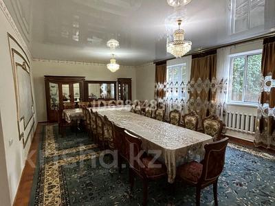 Отдельный дом · 6 комнат · 300 м² · 8 сот., мкр Шапагат 112 — Мкр. Шапағат, д. 112 за 175 млн ₸ в Шымкенте, Каратауский р-н