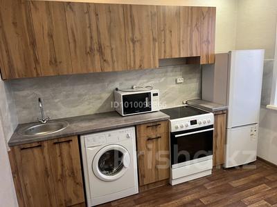 2-комнатная квартира · 54 м² · 4/5 этаж, Ауезова 54 за 210 000 〒 в Экибастузе