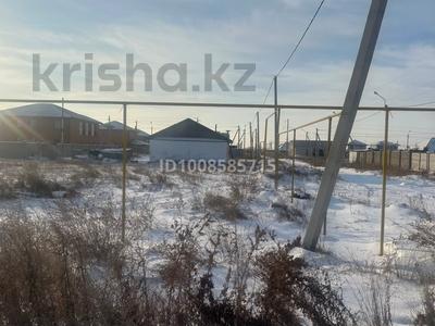 Участок · 10 соток, Косшы за 13.5 млн ₸