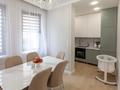 4-комнатная квартира · 105 м² · 2/10 этаж, Байтурсынова 179 — Тимирязева Баутырсынова за 137 млн ₸ в Алматы, Бостандыкский р-н — фото 16