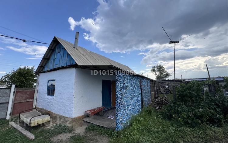 Отдельный дом · 4 комнаты · 54 м² · 700 сот., Амангельды 8 — Село Көк-жыра. После Самарского района 3 км. за 8 млн ₸ в Самарском — фото 3