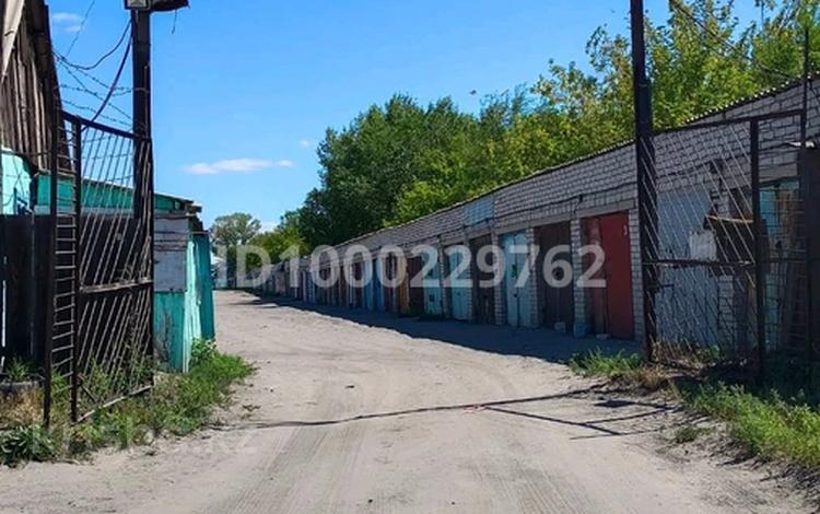 Гараж · 20 м² · Энергетик 7, бағасы: 1 млн ₸ в Семее — фото 2