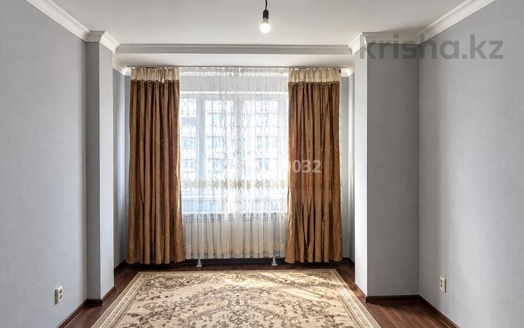 2-комнатная квартира · 50 м² · 1/5 этаж, мкр Улы Дала 32 за 119 000 ₸ в Таразе — фото 2