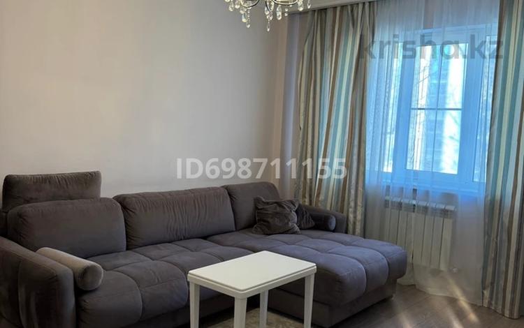 2-бөлмелі пәтер · 65 м² · 3/9 қабат, Айтеке би 134/1 — Шарипова-Айтеке би, бағасы: 450 000 ₸ в Алматы, Алмалинский р-н — фото 2