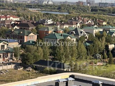 3-бөлмелі пәтер · 91.3 м² · 11/12 қабат, Тауелсиздик 58, бағасы: 50 млн ₸ в Астане, Алматы р-н
