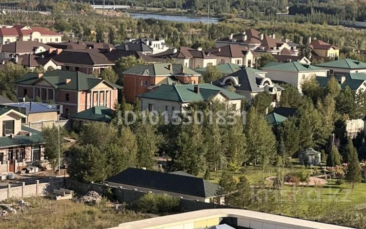 3-бөлмелі пәтер · 91.3 м² · 11/12 қабат, Тауелсиздик 58, бағасы: 50 млн ₸ в Астане, Алматы р-н — фото 2