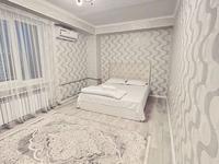 1-комнатная квартира · 40 м², Кунаева 7 за 12 000 〒 в Шымкенте, Аль-Фарабийский р-н