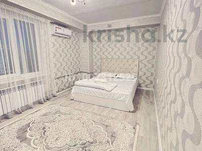 1-комнатная квартира · 40 м², Кунаева 7 за 12 000 〒 в Шымкенте, Аль-Фарабийский р-н
