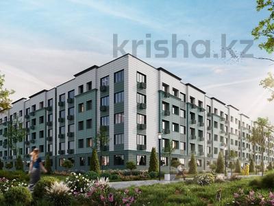 2-бөлмелі пәтер · 58.78 м² · 2/4 қабат, Мкр. Бозарык, бағасы: 18 млн ₸ в Шымкенте, Абайский р-н