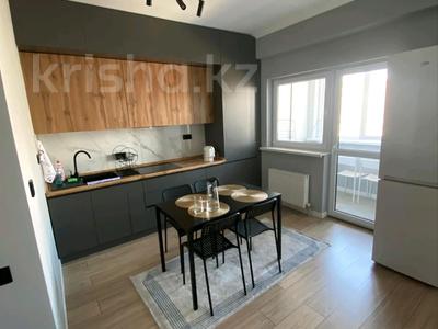 1-комнатная квартира · 51 м² · 9/12 этаж, Нахимова за 51 млн ₸ в Алматы, Бостандыкский р-н