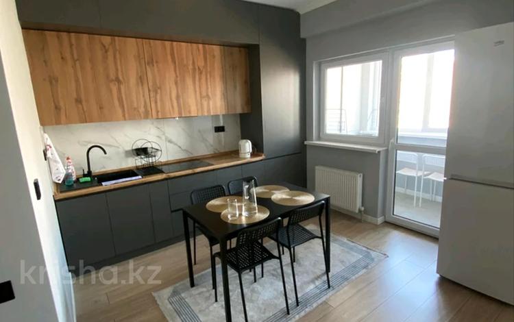 1-комнатная квартира · 51 м² · 9/12 этаж, Нахимова за 51 млн ₸ в Алматы, Бостандыкский р-н — фото 6