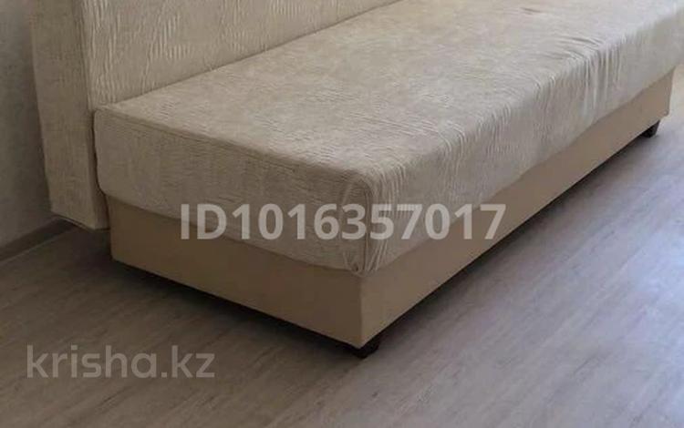 1-комнатная квартира · 38 м² · 7/13 этаж, Айнакол 54А за 180 000 ₸ в Астане, Алматы р-н — фото 2