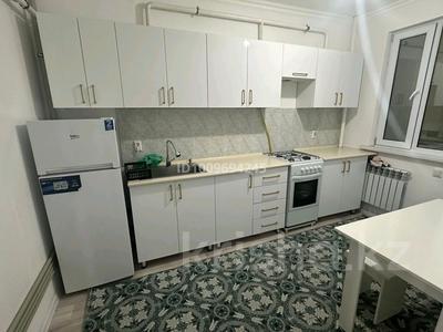 1-комнатная квартира · 37.7 м² · 3/12 этаж, Жаңа қала 12/1 за 13.5 млн 〒 в Туркестане