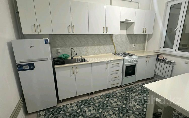 1-комнатная квартира · 37.7 м² · 3/12 этаж, Жаңа қала 12/1 за 13.5 млн 〒 в Туркестане — фото 2