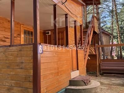 Действующую базу отдыза · 1000 м², бағасы: 120 млн ₸ в Новой бухтарме