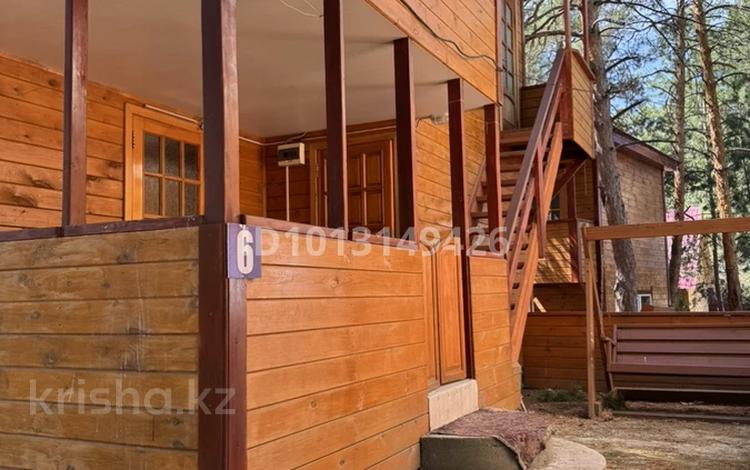 Действующую базу отдыза · 1000 м², бағасы: 120 млн ₸ в Новой бухтарме — фото 2