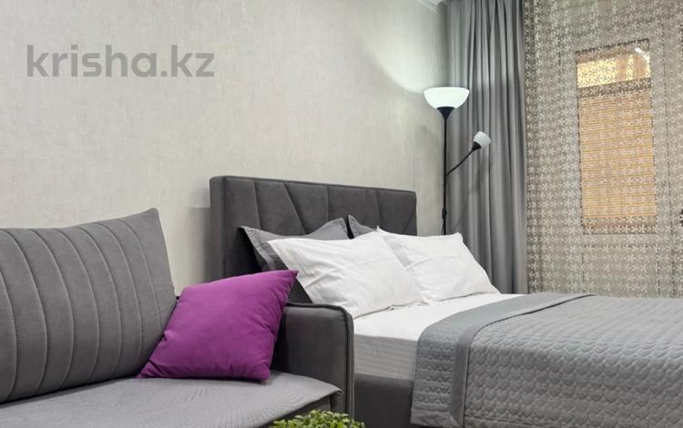 1-бөлмелі пәтер · 40 м² · 1/9 қабат, Валиханова 156 — Кристалл ,спорткомплекс Бурабай, бағасы: 2 000 〒 в Кокшетау — фото 26