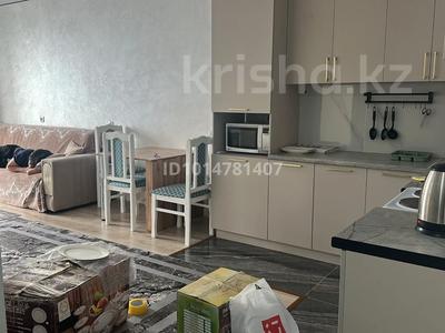 3-комнатная квартира · 60 м² · 12/12 этаж, мкр Акбулак, Дарабоз за 280 000 ₸ в Алматы, Алатауский р-н