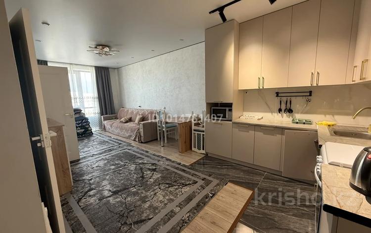 3-комнатная квартира · 60 м² · 12/12 этаж, мкр Акбулак, Дарабоз за 300 000 ₸ в Алматы, Алатауский р-н — фото 5