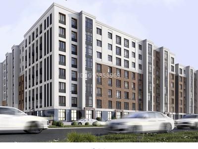 2-комнатная квартира · 71 м² · 5/7 этаж, 33-й мкр 1 — Гипермаркет Динаның қасында за 23 млн 〒 в Актау