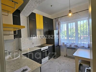 1-комнатная квартира · 36 м² · 2/6 этаж, мкр Айнабулак-2 32/2 за 200 000 ₸ в Алматы, Жетысуский р-н
