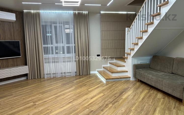 4-комнатная квартира · 160 м² · 5/5 этаж, Б. Жуманиязова за 65 млн 〒 в Уральске — фото 2