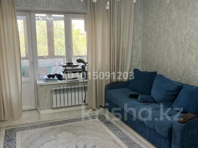 1-бөлмелі пәтер · 36.8 м² · 5/5 қабат, Жетісу-4 ш/а. 21, бағасы: 33 млн ₸ в Алматы, Ауэзовский р-н