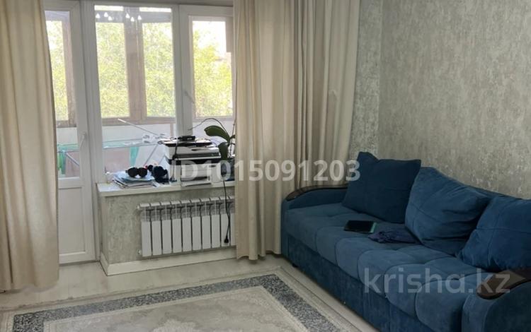 1-бөлмелі пәтер · 36.8 м² · 5/5 қабат, Жетісу-4 ш/а. 21, бағасы: 33 млн ₸ в Алматы, Ауэзовский р-н — фото 2