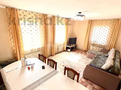 Отдельный дом · 4 комнаты · 84 м² · 6.7 сот., Жібек жолы 28 за ~ 16 млн 〒 в Топаре