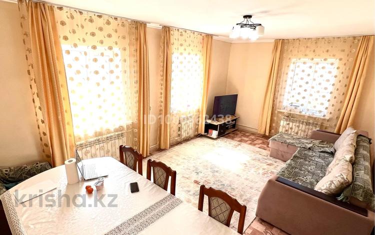 Отдельный дом · 4 комнаты · 84 м² · 6.7 сот., Жібек жолы 28 за ~ 16 млн 〒 в Топаре — фото 2