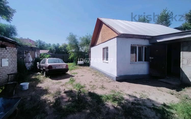 Отдельный дом · 3 комнаты · 55 м² · 5 сот., Бухар Жырау 335 — Люксембург за 21 млн 〒 в Павлодаре — фото 28