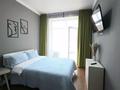 1-бөлмелі пәтер · 38 м² · 10/10 қабат, мкр Уркер, Култегин 15 — Омарова, Сығанақ, бағасы: 15 000 ₸ в Астане, Нура р-н