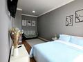 1-бөлмелі пәтер · 38 м² · 10/10 қабат, мкр Уркер, Култегин 15 — Омарова, Сығанақ, бағасы: 15 000 ₸ в Астане, Нура р-н — фото 2