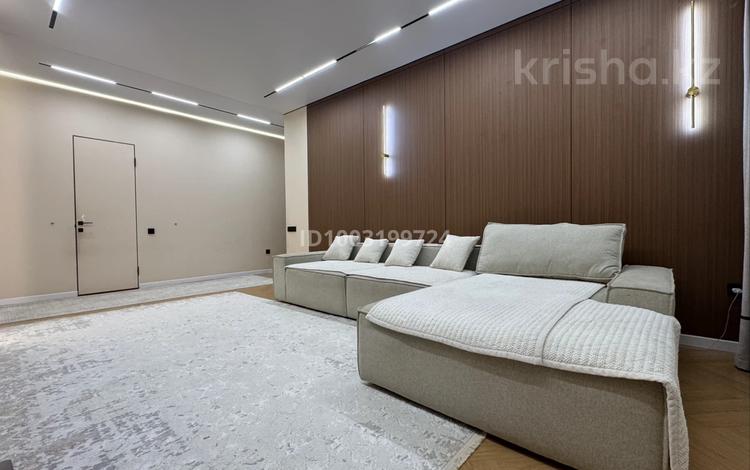 3-комнатная квартира · 75 м² · 6 этаж, Утеген батыра 11 за 75 млн ₸ в Алматы, Ауэзовский р-н — фото 44