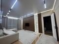 3-комнатная квартира · 75 м² · 6 этаж, Утеген батыра 11 за 75 млн ₸ в Алматы, Ауэзовский р-н — фото 3