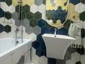 5-бөлмелі пәтер · 150 м² · 5/6 қабат, Алтын орда ш/а., Мкрн Алтын Орда 22е — Детского садика"Нурсултан", дом 7 Е., бағасы: 700 000 ₸ в Актобе, мкр. Алтын орда — фото 32
