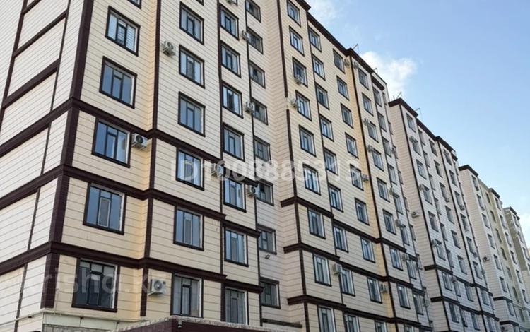 2-бөлмелі пәтер · 74.2 м² · 2/9 қабат, 16-й мкр 76, бағасы: 19.5 млн ₸ в Актау — фото 2