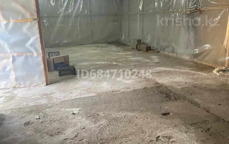 Еркін, қоймалар, жқб, автосервистер мен көлік жуу · 70 м², бағасы: 70 000 ₸ в Шымкенте, Енбекшинский р-н — фото 2