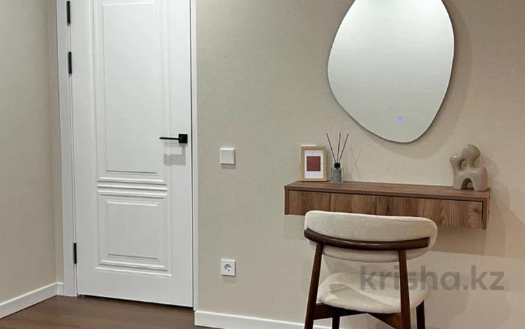 2-бөлмелі пәтер · 51.4 м² · 6/18 қабат, Утепова, бағасы: 45 млн ₸ в Алматы, Бостандыкский р-н — фото 7