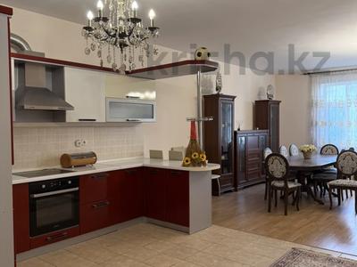 3-комнатная квартира · 130 м² · 3/6 этаж, Калдаякова 2/1 за 77 млн ₸ в Астане, Алматы р-н