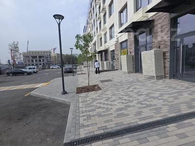 1-комнатная квартира · 36.9 м² · 3/6 этаж, мкр Кайрат за 29.5 млн ₸ в Алматы, Турксибский р-н