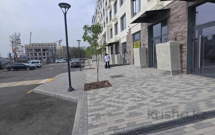 1-комнатная квартира · 36.9 м² · 3/6 этаж, мкр Кайрат за 29.5 млн ₸ в Алматы, Турксибский р-н — фото 3