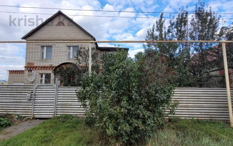 Отдельный дом · 5 комнат · 179.8 м² · 12.74 сот., Притобольская 2 за 44 млн 〒 в Костанае — фото 11
