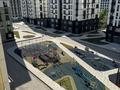 1-бөлмелі пәтер · 44 м² · 6/9 қабат, 3 2 — Рыскулова Омарова, бағасы: 30 млн ₸ в Алматы, Алатауский р-н — фото 3