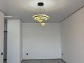 1-бөлмелі пәтер · 44 м² · 6/9 қабат, 3 2 — Рыскулова Омарова, бағасы: 30 млн ₸ в Алматы, Алатауский р-н — фото 9