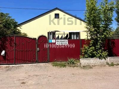Жеке үй · 4 бөлме · 120 м² · 4 жүзд., Сазды-1, Индустриальная 2 — Возле 4 школы или на против военной полиции , не долеко есть керуен сити, бағасы: 50 млн ₸ в Актобе, Сазда-1