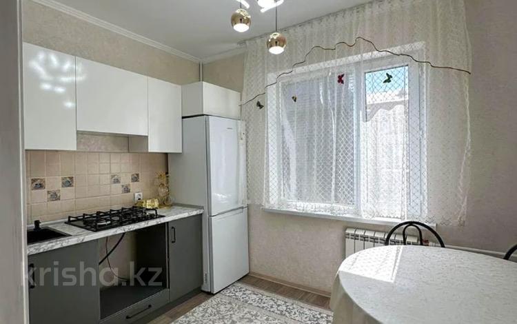 1-комнатная квартира · 36 м² · 4/5 этаж, 3 мкр за 15.5 млн ₸ в Талдыкоргане, мкр Мушелтой — фото 2