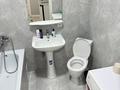 1-комнатная квартира · 45 м², Санжара Асфендиярова 6 за 20 000 ₸ в Астане, Нура р-н — фото 6